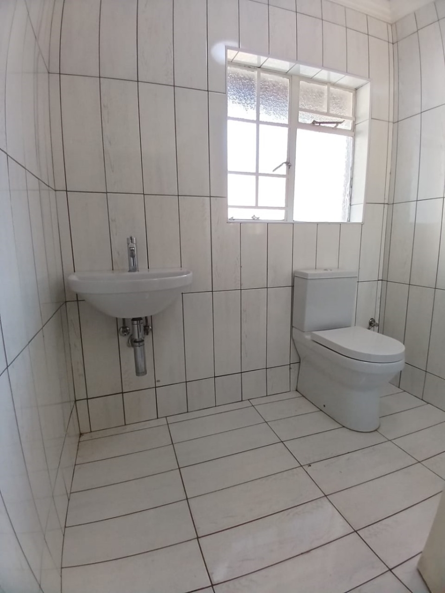 3 Bedroom Property for Sale in Vaalpark Free State